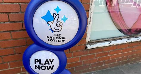 national lottery|Play Lotto .